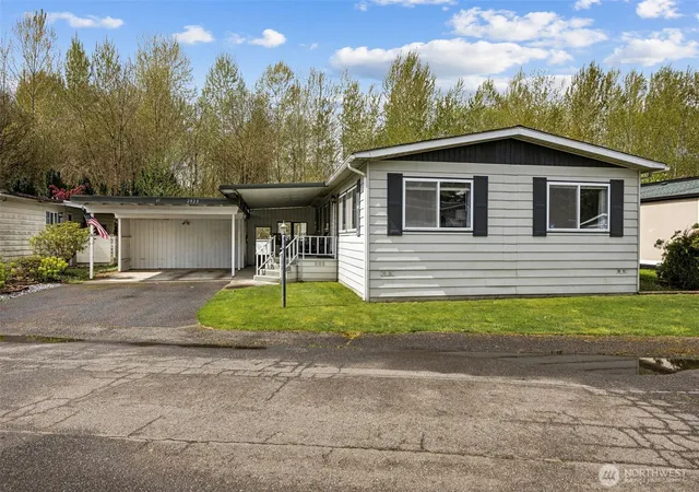 Photo 2 of Sale Pending at 2828 34th Avenue Ct E #61, Tacoma, WA 98443 | MLS# NWM2507477 | Listing updated on 2026-09-25