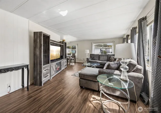 Photo 4 of Sale Pending at 2828 34th Avenue Ct E #61, Tacoma, WA 98443 | MLS# NWM2507477 | Listing updated on 2026-09-25