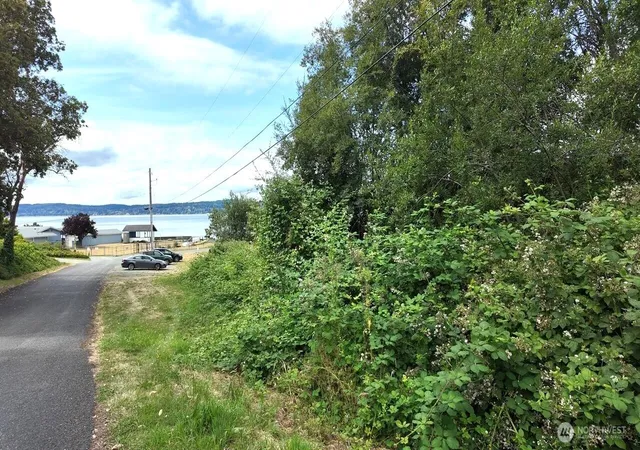 Photo 1 of Land for sale at 0 Wagner Rd, Camano Island, WA 98282 | MLS# NWM2507504 | Listing updated on 2026-09-21