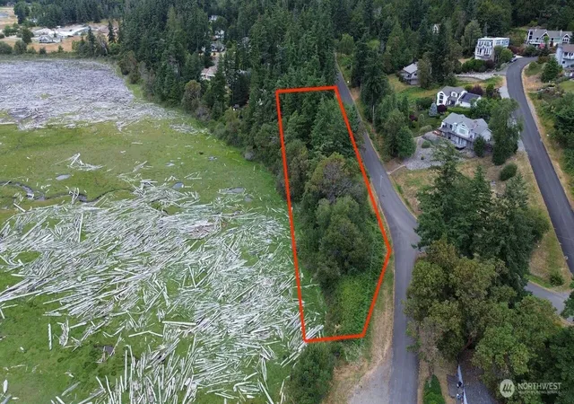 Photo 2 of Land for sale at 0 Wagner Rd, Camano Island, WA 98282 | MLS# NWM2507504 | Listing updated on 2026-09-21