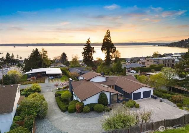 Photo 1 of Single family home for sale at 18174 Brittany Dr Sw, Normandy Park, WA 98166 | MLS# NWM2507514 | Listing updated on 2026-10-25