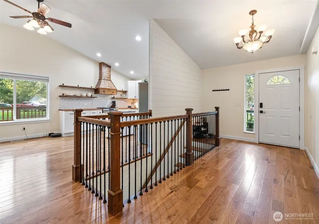 Photo 2 of Single family home for sale at 17511 Scenic Shrs Ct Se, Yelm, WA 98597 | MLS# NWM2507541 | Listing updated on 2026-10-15