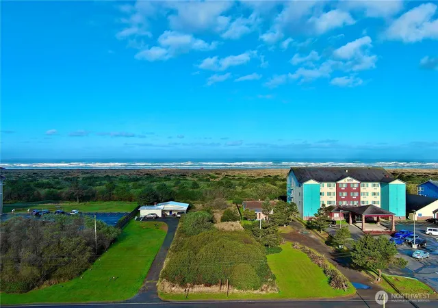 Photo 1 of Land for sale at 823 Ocean Shrs Blvd Nw, Ocean Shores, WA 98569 | MLS# NWM2507604 | Listing updated on 2026-09-21
