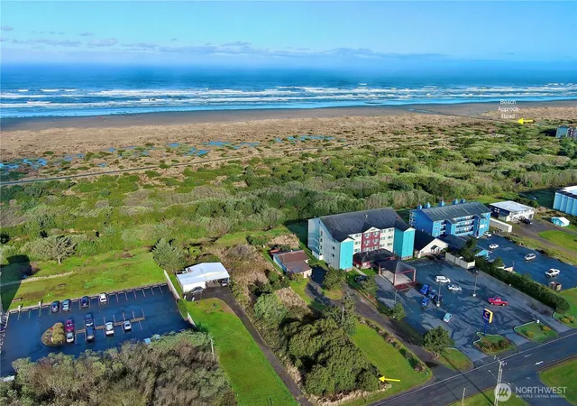 Photo 3 of Land for sale at 823 Ocean Shrs Blvd Nw, Ocean Shores, WA 98569 | MLS# NWM2507604 | Listing updated on 2026-09-21