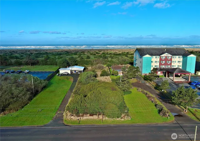 Photo 3 of Land for sale at 823 Ocean Shrs Blvd NW, Ocean Shores, WA 98569 | MLS# NWM2507604 | Listing updated on 2026-09-21