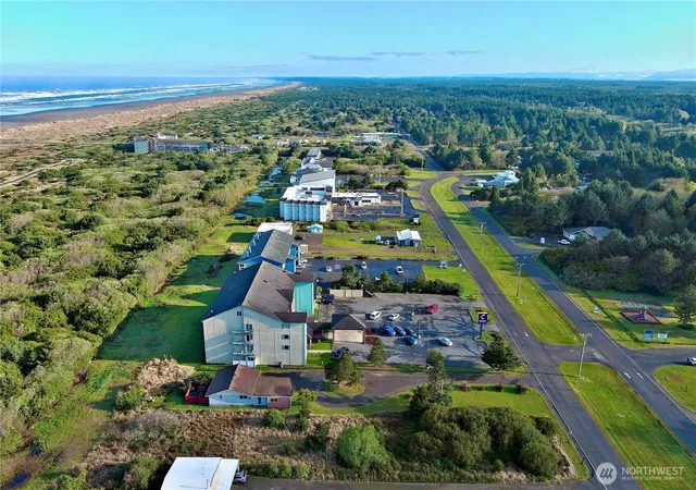Photo 4 of Land for sale at 823 Ocean Shrs Blvd NW, Ocean Shores, WA 98569 | MLS# NWM2507604 | Listing updated on 2026-09-21