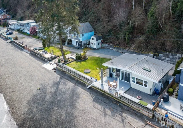Photo 1 of Single family home for sale at 3187 Shoreline Dr, Camano Island, WA 98282 | MLS# NWM2507643 | Listing updated on 2026-09-21