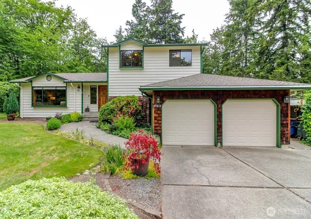 Photo 1 of Single family home for sale at 27813 187th Avenue Se, Kent, WA 98042 | MLS# NWM2507647 | Listing updated on 2026-09-18