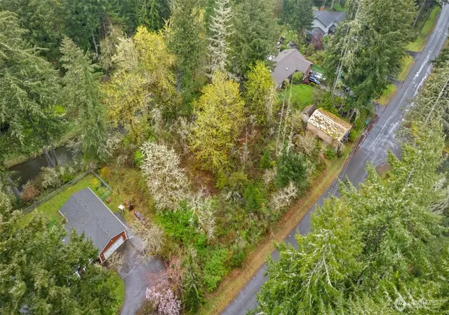 Photo 3 of Land for sale at 10924 Cowlitz Dr Se, Olympia, WA 98501 | MLS# NWM2507650 | Listing updated on 2026-09-21