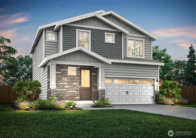 Photo 1 of Sale Pending at 6193 Nw Bruggman Loop, Bremerton, WA 98312 | MLS# NWM2507697 | Listing updated on 2026-09-19