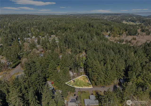 Photo 1 of Land for sale at 19025 Sw 23rd Street, Lakebay, WA 98349 | MLS# NWM2507702 | Listing updated on 2026-09-21