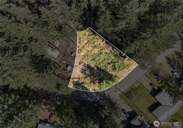Photo 4 of Land for sale at 19025 SW 23rd Street, Lakebay, WA 98349 | MLS# NWM2507702 | Listing updated on 2026-09-21