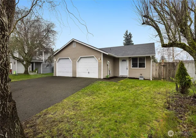 Photo 1 of Single family home for sale at 4938 Wilshire Ct Se #A & B, Lacey, WA 98503 | MLS# NWM2507733 | Listing updated on 2026-09-21