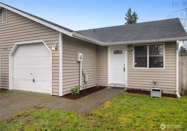 Photo 2 of Single family home for sale at 4938 Wilshire Ct Se #A & B, Lacey, WA 98503 | MLS# NWM2507733 | Listing updated on 2026-09-21