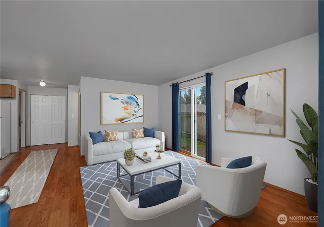 Photo 3 of Single family home for sale at 4938 Wilshire Ct SE #A & B, Lacey, WA 98503 | MLS# NWM2507733 | Listing updated on 2026-09-21