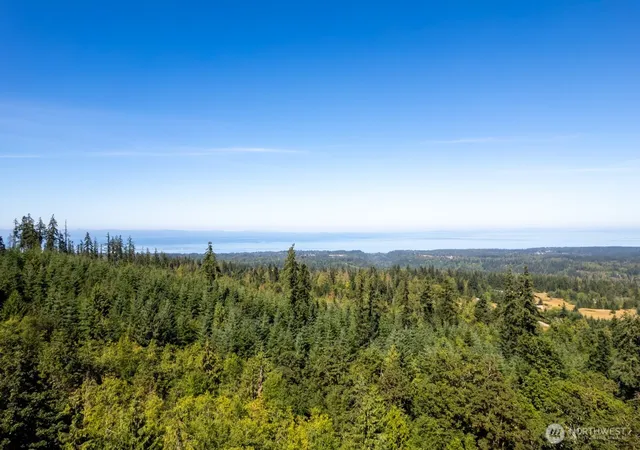Photo 1 of Land for sale at 99999 Mt Pleasant Rd, Port Angeles, WA 98362 | MLS# NWM2507763 | Listing updated on 2026-09-21