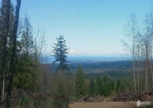 Photo 2 of Land for sale at 99999 Mt Pleasant Rd, Port Angeles, WA 98362 | MLS# NWM2507763 | Listing updated on 2026-09-21
