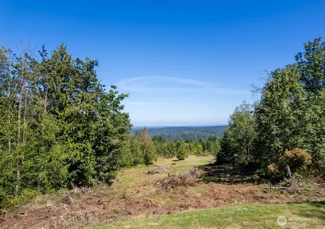 Photo 3 of Land for sale at 99999 Mt Pleasant Rd, Port Angeles, WA 98362 | MLS# NWM2507763 | Listing updated on 2026-09-21