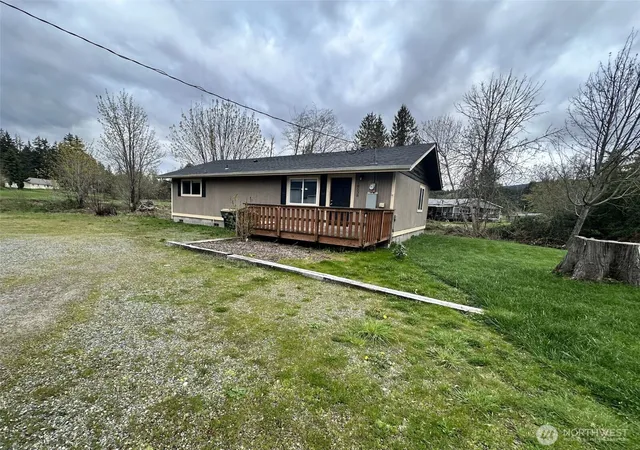 Photo 1 of Sale Pending at 18538 Dynamite Dr Se, Yelm, WA 98597 | MLS# NWM2507798 | Listing updated on 2026-09-18