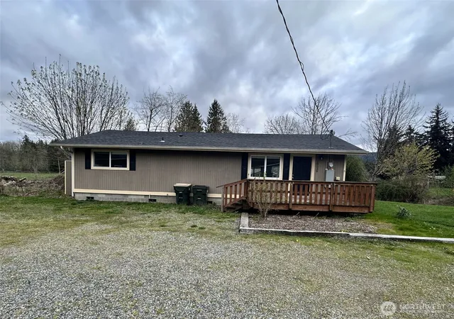 Photo 2 of Sale Pending at 18538 Dynamite Dr Se, Yelm, WA 98597 | MLS# NWM2507798 | Listing updated on 2026-09-18
