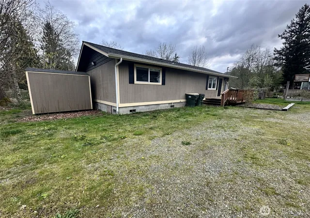 Photo 3 of Sale Pending at 18538 Dynamite Dr Se, Yelm, WA 98597 | MLS# NWM2507798 | Listing updated on 2026-09-18