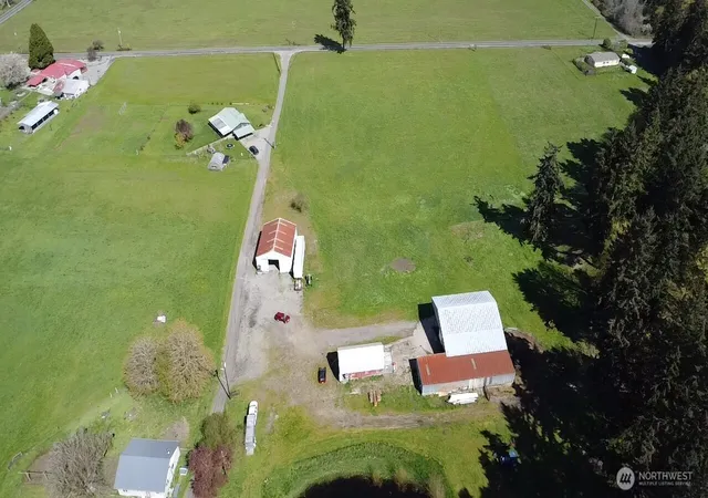 Photo 2 of Sale Pending at 17115 Hannus Rd Se, Yelm, WA 98597 | MLS# NWM2507801 | Listing updated on 2026-08-12
