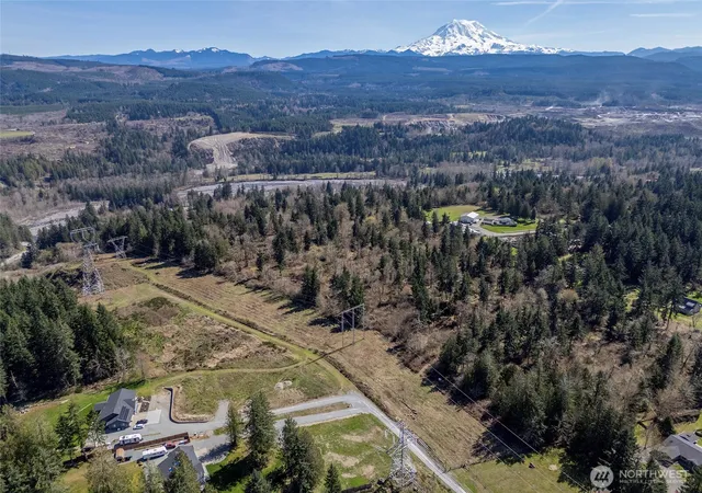 Photo 1 of Land for sale at 0 Xxx 243rd St E, Graham, WA 98338 | MLS# NWM2507808 | Listing updated on 2026-09-21