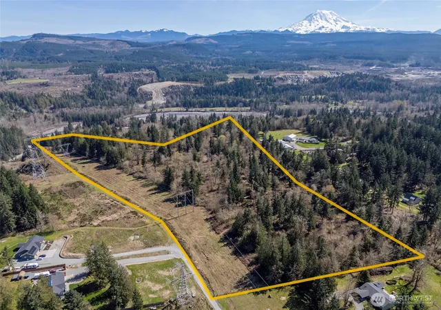 Photo 3 of Land for sale at 0 Xxx 243rd St E, Graham, WA 98338 | MLS# NWM2507808 | Listing updated on 2026-09-21
