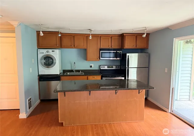 Photo 4 of Condo for sale at 23453 16th Avenue S #A-102, Des Moines, WA 98198 | MLS# NWM2507817 | Listing updated on 2026-09-21