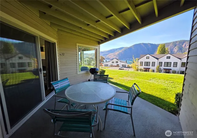 Photo 1 of Single family home for sale at 1 Lodge 632 P, Manson, WA 98831 | MLS# NWM2507839 | Listing updated on 2026-09-21