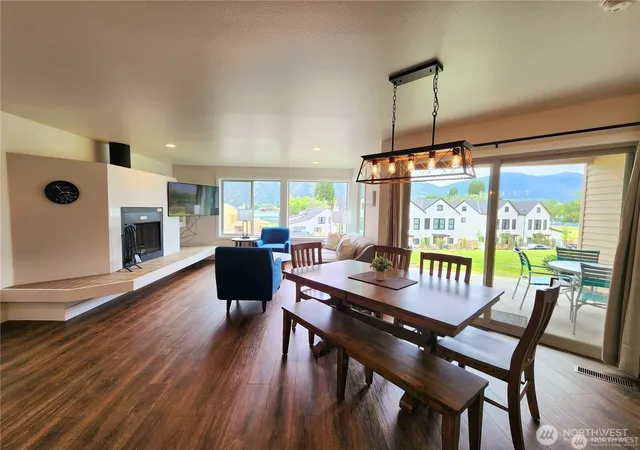 Photo 2 of Single family home for sale at 1 Lodge 632 P, Manson, WA 98831 | MLS# NWM2507839 | Listing updated on 2026-09-21