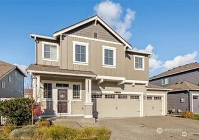 Photo 1 of Single family home for sale at 6930 Oleander Ave Ne, Olympia, WA 98516 | MLS# NWM2507844 | Listing updated on 2026-09-22