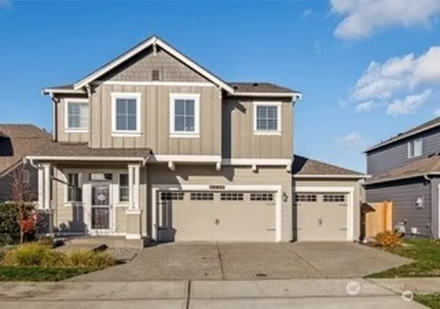 Photo 2 of Single family home for sale at 6930 Oleander Ave Ne, Olympia, WA 98516 | MLS# NWM2507844 | Listing updated on 2026-09-22