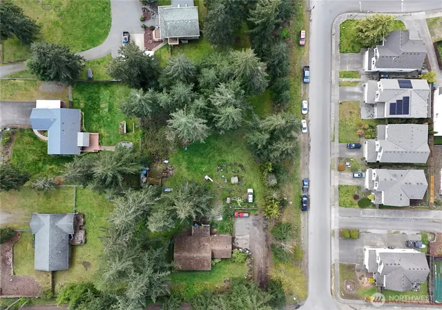 Photo 1 of Land for sale at 19810 78th Avenue E, Spanaway, WA 98387 | MLS# NWM2507855 | Listing updated on 2026-09-21