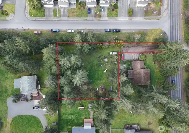 Photo 2 of Land for sale at 19810 78th Avenue E, Spanaway, WA 98387 | MLS# NWM2507855 | Listing updated on 2026-09-21