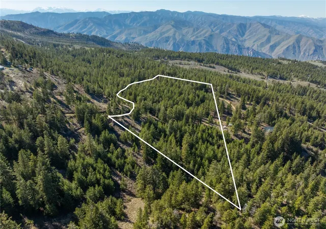 Photo 1 of Land for sale at 109 Fir Rd, East Wenatchee, WA 98802 | MLS# NWM2507868 | Listing updated on 2026-09-21