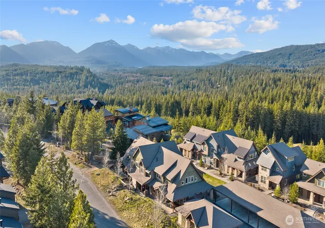 Townhouse for sale at 123 Big Hl Dr, Cle Elum, WA 98922 | MLS# NWM2507869