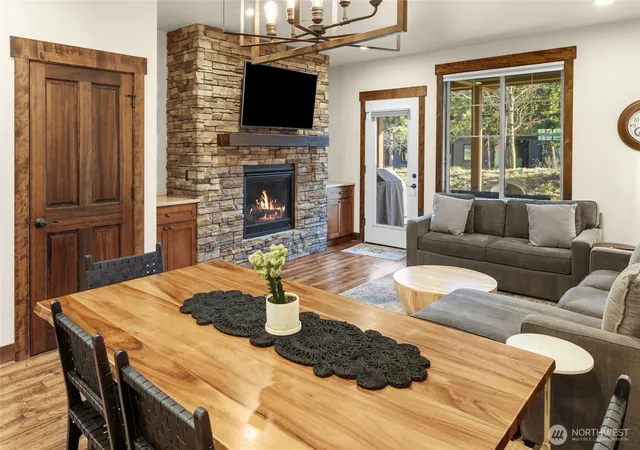 Photo 4 of Townhouse for sale at 123 Big Hl Dr, Cle Elum, WA 98922 | MLS# NWM2507869 | Listing updated on 2026-09-21