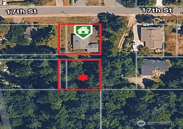 Photo 3 of Sale Pending at 2601 17th Street, Anacortes, WA 98221 | MLS# NWM2507882 | Listing updated on 2026-09-25