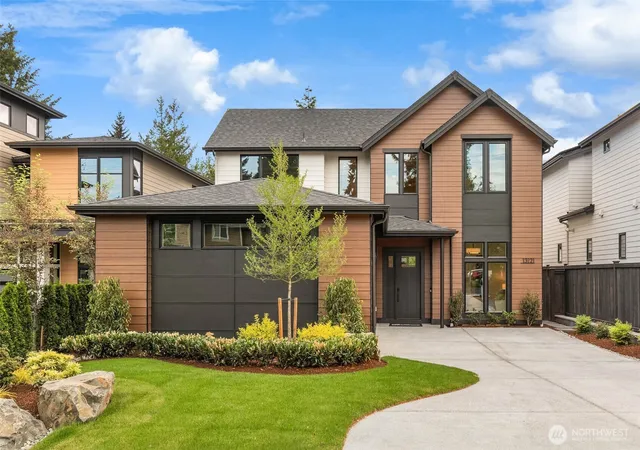 Photo 1 of Single family home for sale at 13121 Ne 104th Street, Kirkland, WA 98033 | MLS# NWM2507885 | Listing updated on 2026-10-01