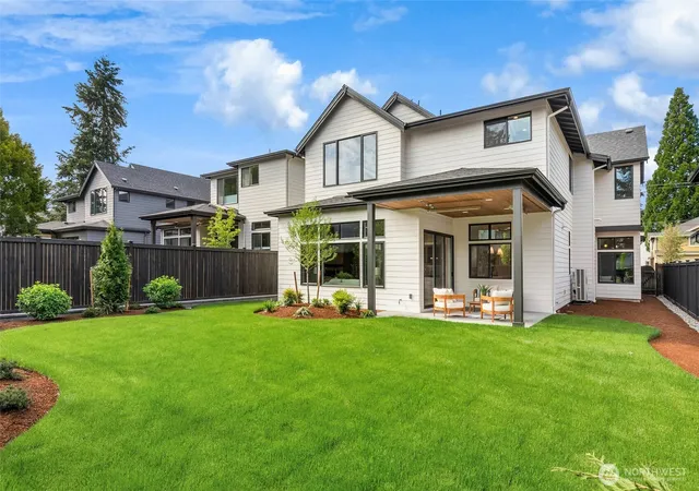 Photo 3 of Single family home for sale at 13121 Ne 104th Street, Kirkland, WA 98033 | MLS# NWM2507885 | Listing updated on 2026-10-01