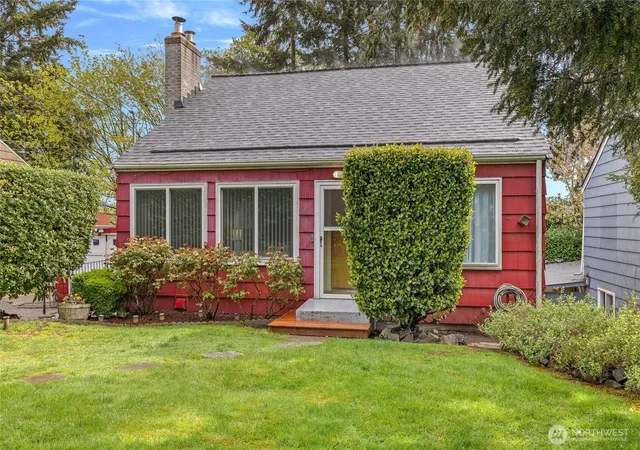 Photo 1 of Sale Pending at 10850 26th Avenue S, Seattle, WA 98168 | MLS# NWM2507897 | Listing updated on 2026-09-25