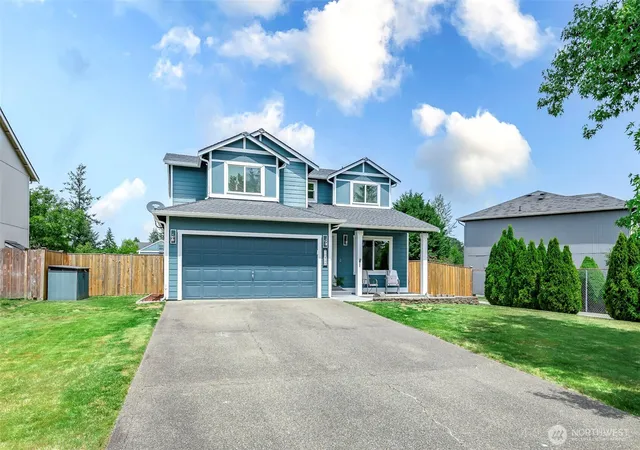 Photo 2 of Single family home for sale at 10428 Brighton St Se, Yelm, WA 98597 | MLS# NWM2507942 | Listing updated on 2026-09-28