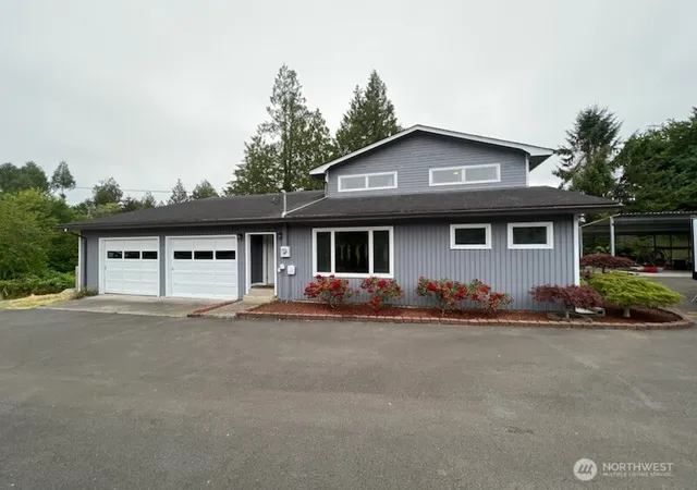Photo 1 of Single family home for sale at 13 Raistakka Rd, Rosburg, WA 98643 | MLS# NWM2507966 | Listing updated on 2026-09-21
