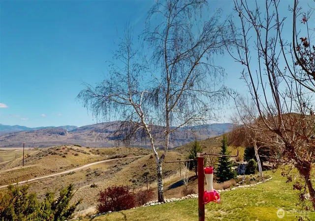 Photo 3 of Single family home for sale at 1811 Pine Crk, Tonasket, WA 98855 | MLS# NWM2507991 | Listing updated on 2026-09-21