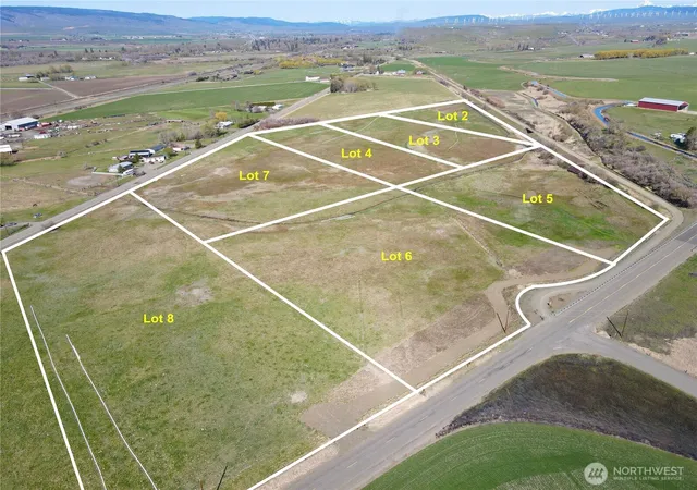 Photo 3 of Land for sale at 3 Xx Dry Crk Rd, Ellensburg, WA 98926 | MLS# NWM2508019 | Listing updated on 2026-09-30