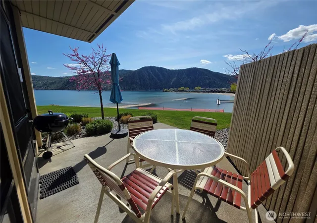 Photo 2 of Single family home for sale at 1 Nekquelekin 422 B, Manson, WA 98831 | MLS# NWM2508024 | Listing updated on 2026-09-21