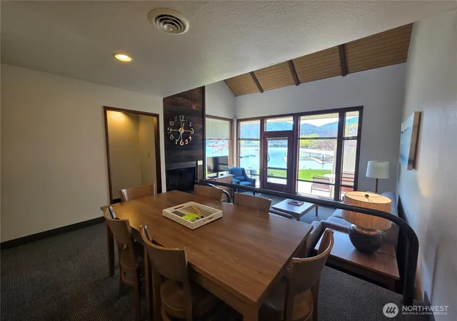 Photo 4 of House for sale at 1 Nekquelekin 422 B, Manson, WA 98831 | MLS# NWM2508024 | Listing updated on 2026-09-21