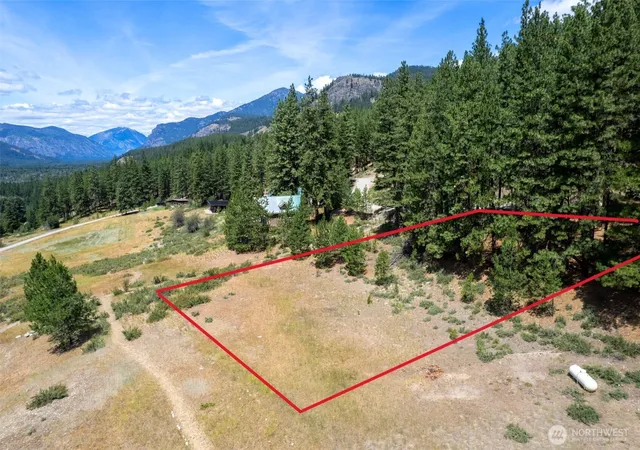 Photo 3 of Land for sale at 58 Homestead Rd, Winthrop, WA 98862 | MLS# NWM2508031 | Listing updated on 2026-09-21