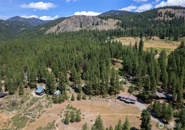 Photo 4 of Land for sale at 58 Homestead Rd, Winthrop, WA 98862 | MLS# NWM2508031 | Listing updated on 2026-09-21
